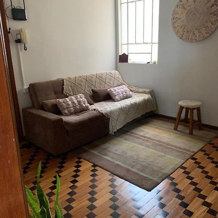 São João del Rei Quarto Compo 6 מראה חיצוני תמונה