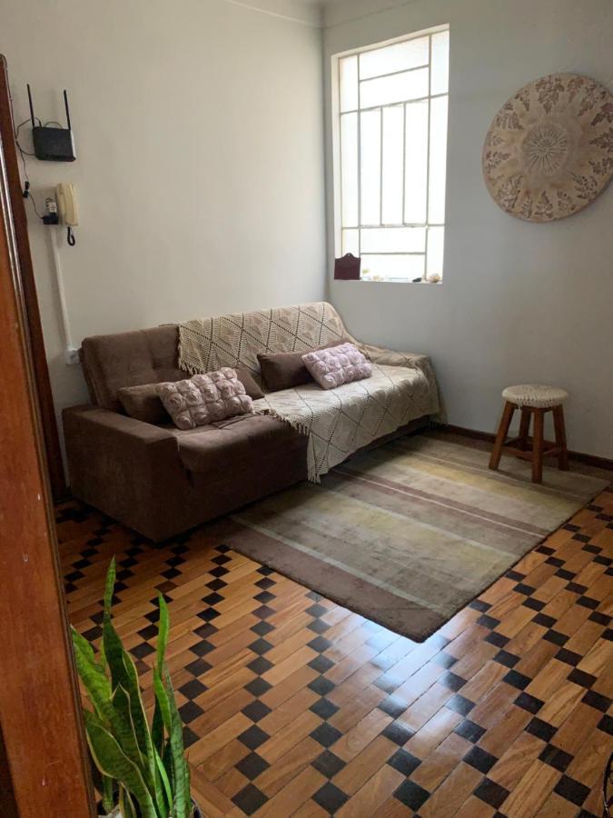 São João del Rei Quarto Compo 6 מראה חיצוני תמונה