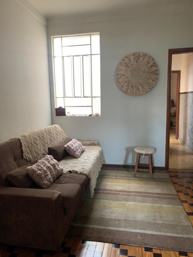 São João del Rei Quarto Compo 6 מראה חיצוני תמונה