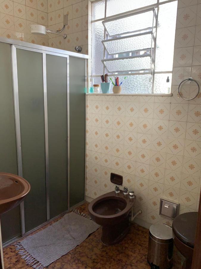 São João del Rei Quarto Compo 6 מראה חיצוני תמונה