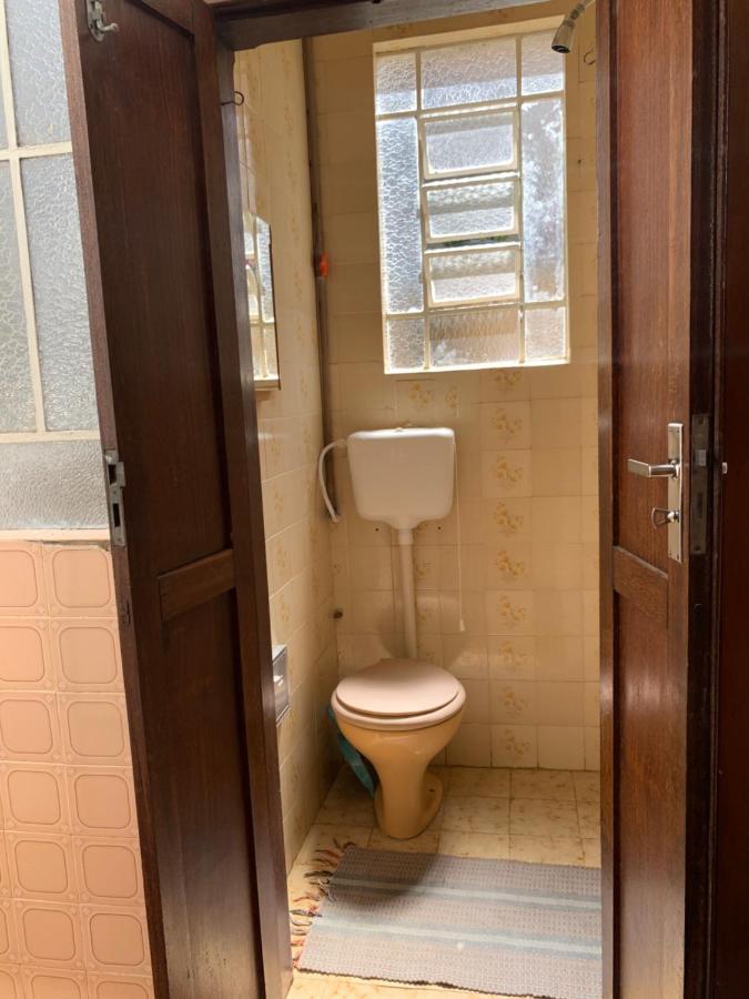 São João del Rei Quarto Compo 6 מראה חיצוני תמונה
