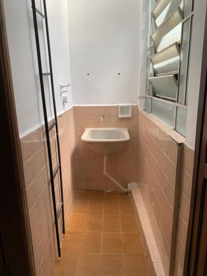 São João del Rei Quarto Compo 6 מראה חיצוני תמונה