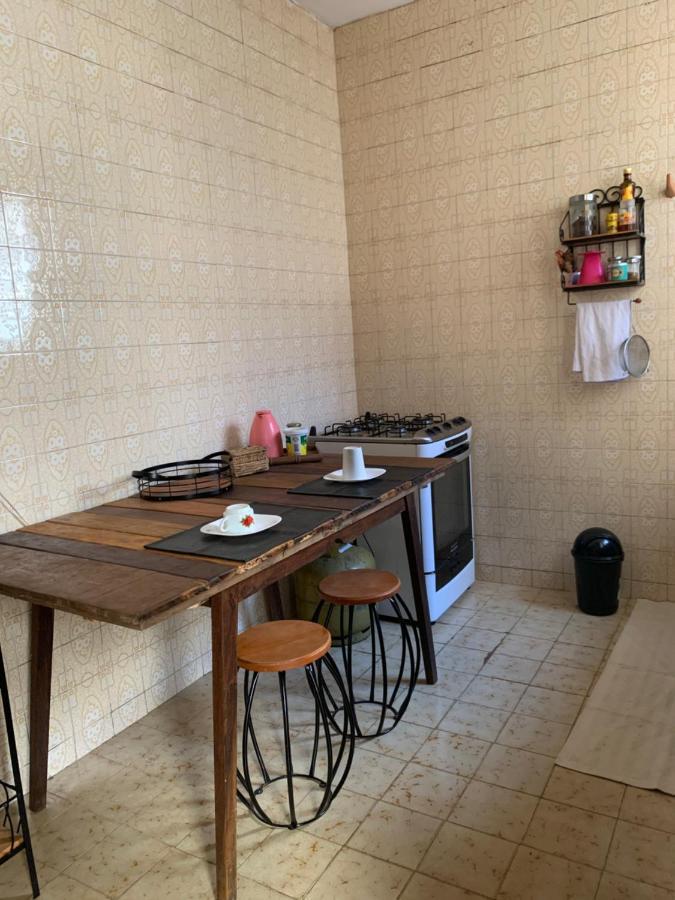 São João del Rei Quarto Compo 6 מראה חיצוני תמונה