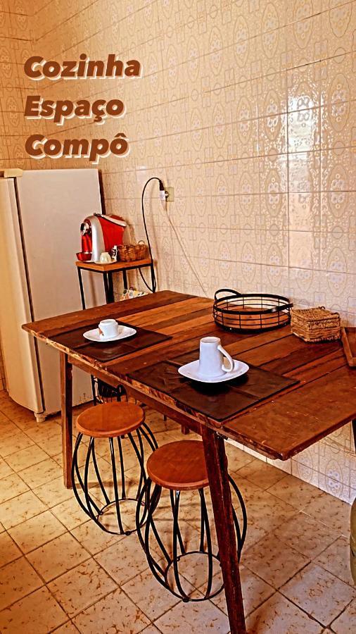 São João del Rei Quarto Compo 6 מראה חיצוני תמונה
