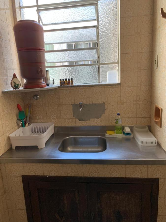 São João del Rei Quarto Compo 6 מראה חיצוני תמונה